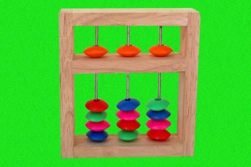 Abacus Kits