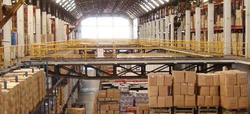 Bonded Warehousing Service By ABS Logistics Pvt. Ltd.