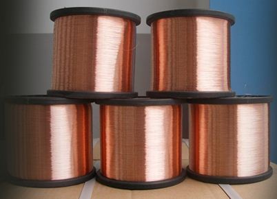 Copper Coating Wire