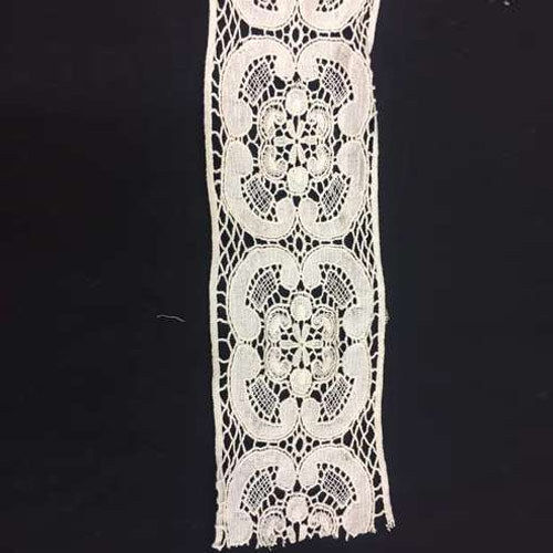 Cotton Chemical Lace