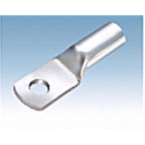 Crimping Copper Tubular Terminal Ends