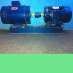 D Horizontal Centrifugal Water Pumps