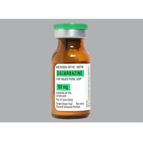 Dacarbazine for Injection