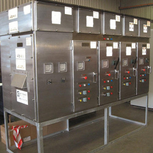 Distribution Switchboards