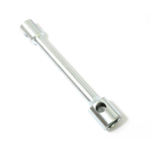 Double Ended Wheel Wrench