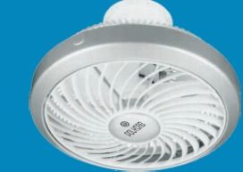 Durable Cabin Fan