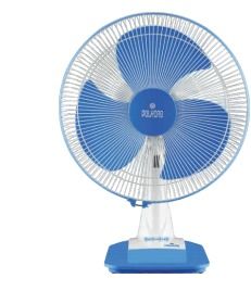 Efficient Table Fan