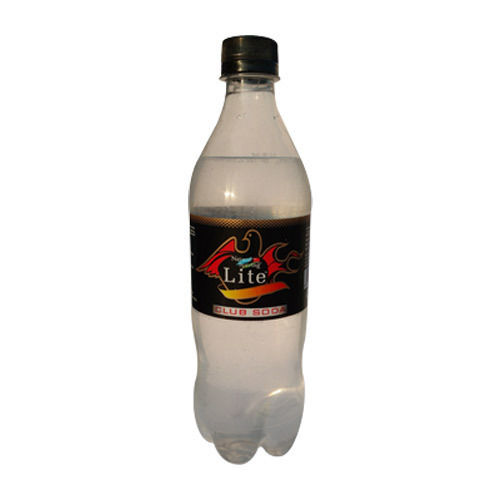 GC Lite Soda Water