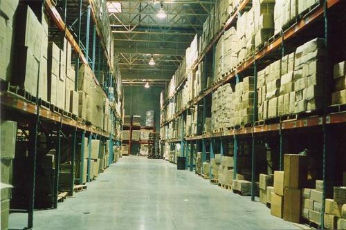 Goods Warehousing Distribution Services By ABS Logistics Pvt. Ltd.