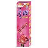 Gulab Incense Sticks Use: Religious