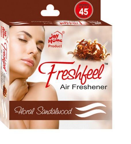 Horel Sandalwool Air Freshener
