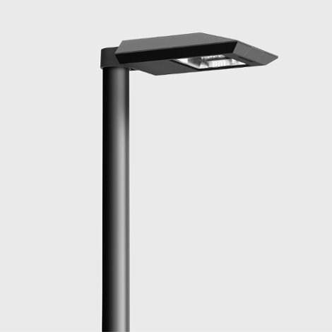 LED Pole Top Luminaires