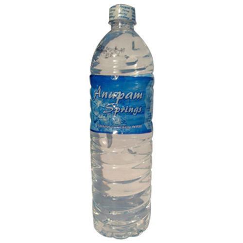 Packaged Drinking Water