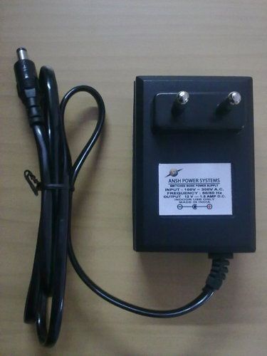 Power Supply for Set Top Box and Tablet PC