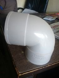 Pvc Pipe Elbow Upto 19mm To 63mm