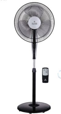 Reliable Pedestal Fan