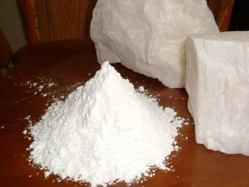 Soapstone Powder