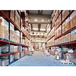 Warehousing and Distribution Service