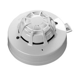 Discovery Ul Multisensor Smoke Detector