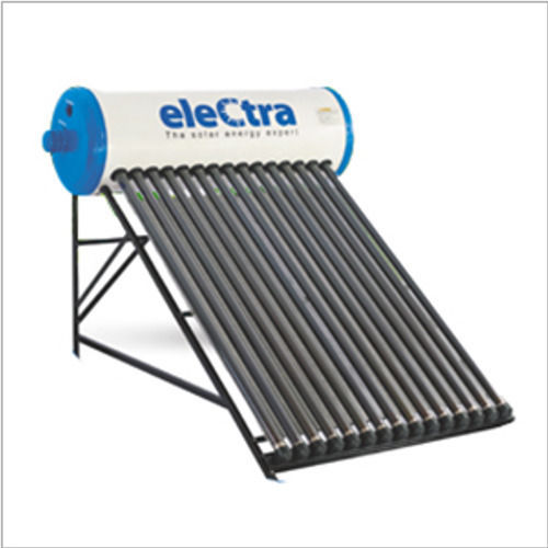 Electra Solar Water Heater - High-Performance, Eco-Friendly Design | Renewable Energy System for Reduced Carbon Emissions