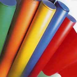 Excellent Quality Pigment Coated Fabric