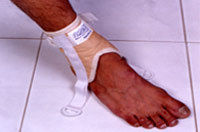 Foot Skin Traction Kit