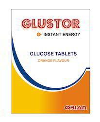 Glustor Tablets