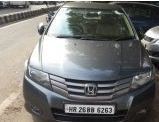 Honda City Used Car