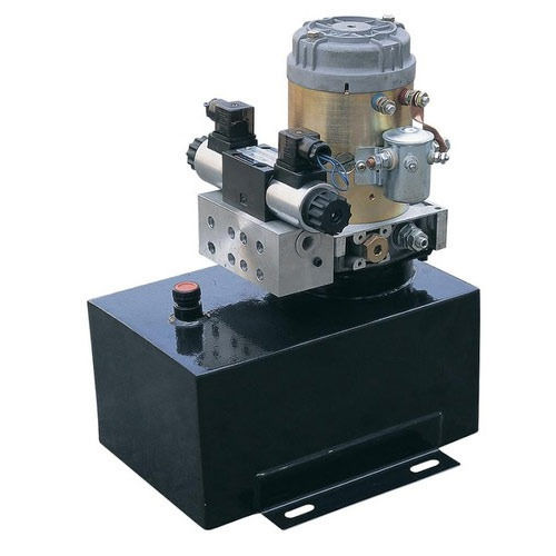 Hydraulic Power Packs