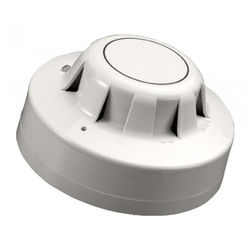 Ionisation Smoke Detector