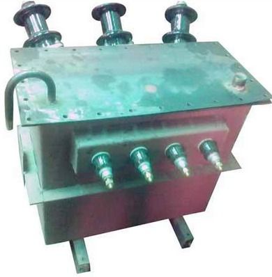 Isolation Transformer