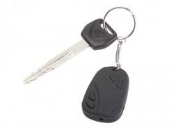 Key Chain Spy Camera