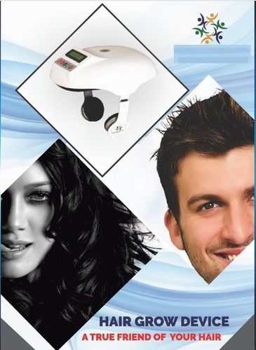 Laser Hair Regrowth Helmet at Best Price in Bengaluru  Rosch Medical  Systems Private Limited
