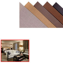 Leather Finish Fabric For Furniture