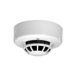 Multi Criteria Photoelectric Smoke Detector