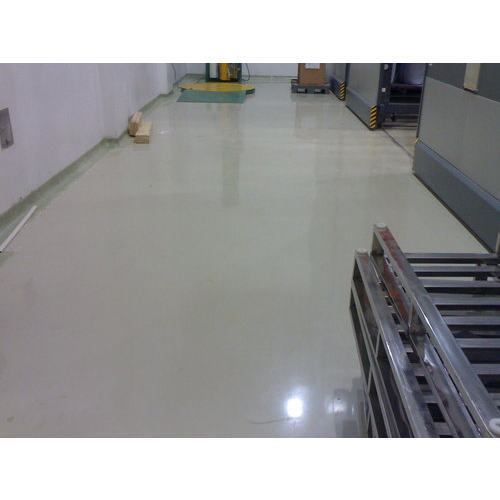 Polyurethane Flooring At Best Price In Belgaum Karnataka