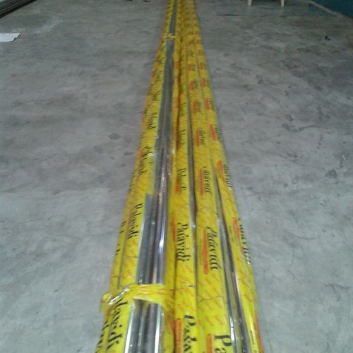 Reliable Stainless Steel Pipe