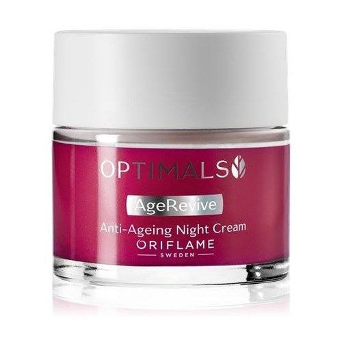 Revive Anti Ageing Night Cream