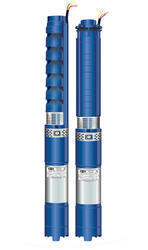 Solar Submersible Pumps