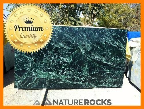 Spider Green Marble - Premium Natural Stone, High Quality Finish, Unique Veining Patterns