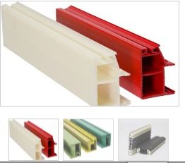 Thermo Plastic Engineering Specialty Profiles