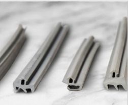 Tpe Extruded Profiles