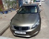 Used Honda Accord Car 