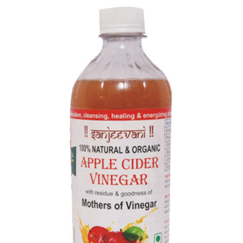 Apple Cider Vinegar