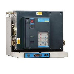 C Power Air Circuit Breakers