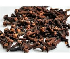 Cloves