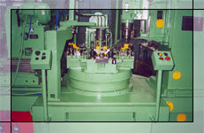 Fine Boring Machines( -05)