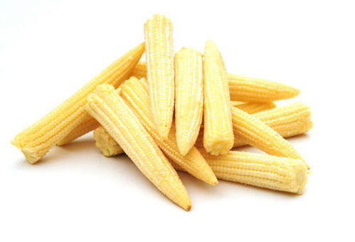 Fresh Baby Corn