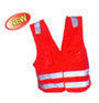 Hi Viz Vest With Pocket - Safety Uniform