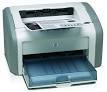 Laser Jet Printer (Hp 1020 Plus) Black Print Speed: 20Ppm Ppm